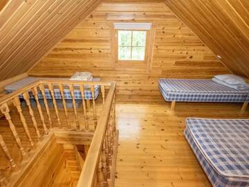 Фотографии Дома для отпуска Holiday Home Meritähti г. Heinjoki (Финляндия) №4 Фото Дома для отпуска Holiday Home Meritähti г. Heinjoki 4