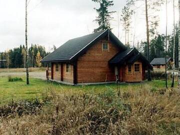 Фото номера Дом для отпуска Дома для отпуска Holiday Home Meritähti г. Heinjoki 5