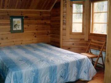 Фото номера Дом для отпуска Дома для отпуска Holiday Home Meritähti г. Heinjoki 6