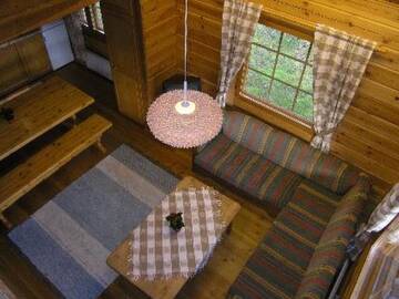 Фото номера Дом для отпуска Дома для отпуска Holiday Home Meritähti г. Heinjoki 10