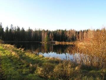 Фото номера Дом для отпуска Дома для отпуска Holiday Home Meritähti г. Heinjoki 14