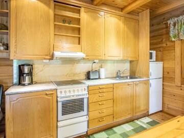 Фотографии Дома для отпуска Holiday Home Meritähti г. Heinjoki (Финляндия) №3 Фото Дома для отпуска Holiday Home Meritähti г. Heinjoki 3