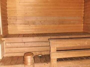 Фото номера Дом для отпуска Дома для отпуска Holiday Home Meritähti г. Heinjoki 16
