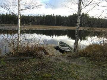 Фото номера Дом для отпуска Дома для отпуска Holiday Home Meritähti г. Heinjoki 17