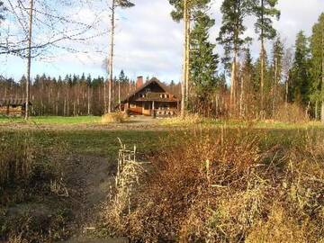 Фото номера Дом для отпуска Дома для отпуска Holiday Home Meritähti г. Heinjoki 19