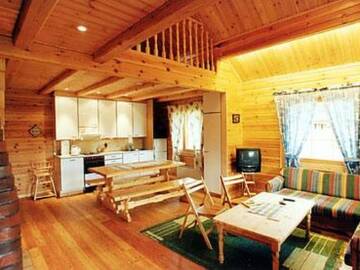 Фото номера Дом для отпуска Дома для отпуска Holiday Home Merenneito г. Heinjoki 28