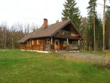 Фото номера Дом для отпуска Дома для отпуска Holiday Home Merenneito г. Heinjoki 25