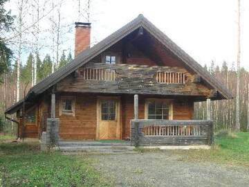 Фото номера Дом для отпуска Дома для отпуска Holiday Home Merenneito г. Heinjoki 27