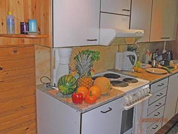 Фото номера Дом для отпуска Дома для отпуска Holiday Home Merenneito г. Heinjoki 2