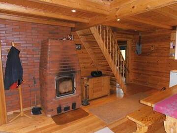 Фото номера Дом для отпуска Дома для отпуска Holiday Home Merenneito г. Heinjoki 11