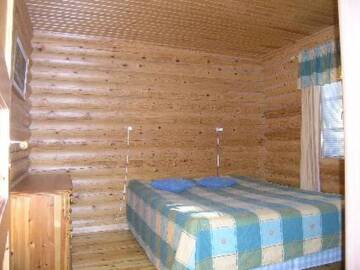 Фото номера Дом для отпуска Дома для отпуска Holiday Home Merenneito г. Heinjoki 8