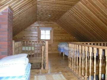 Фото номера Дом для отпуска Дома для отпуска Holiday Home Merenneito г. Heinjoki 9