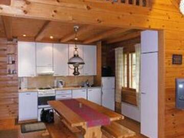 Фото номера Дом для отпуска Дома для отпуска Holiday Home Merenneito г. Heinjoki 6
