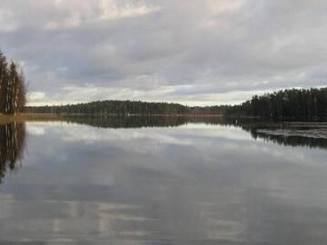 Фото номера Дом для отпуска Дома для отпуска Holiday Home Merenneito г. Heinjoki 7