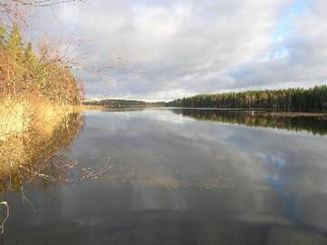 Фото номера Дом для отпуска Дома для отпуска Holiday Home Merenneito г. Heinjoki 13