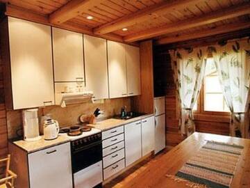 Фото номера Дом для отпуска Дома для отпуска Holiday Home Merenneito г. Heinjoki 21