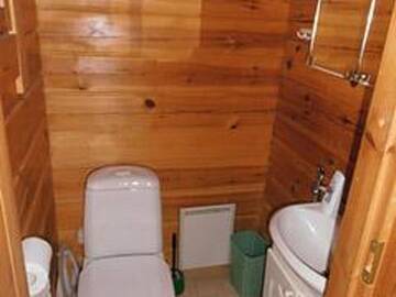 Фото номера Дом для отпуска Дома для отпуска Holiday Home Merenneito г. Heinjoki 18
