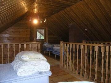 Фото номера Дом для отпуска Дома для отпуска Holiday Home Merenneito г. Heinjoki 22