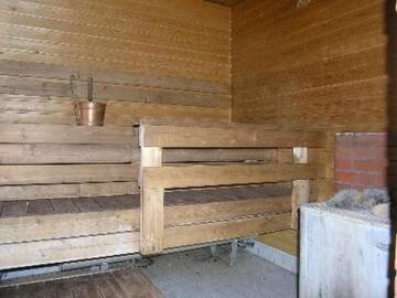 Фото номера Дом для отпуска Дома для отпуска Holiday Home Merenneito г. Heinjoki 20