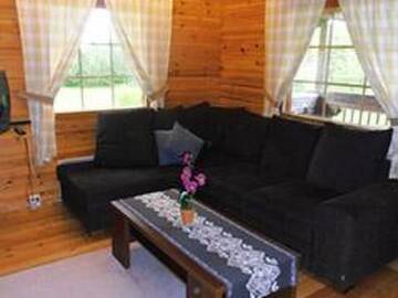 Фото номера Дом для отпуска Дома для отпуска Holiday Home Merenneito г. Heinjoki 17