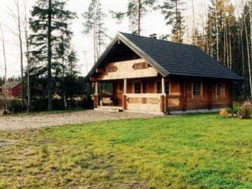 Фото номера Дом для отпуска Дома для отпуска Holiday Home Merenneito г. Heinjoki 23