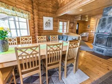 Фотографии Дома для отпуска Holiday Home Elimäki г. Heinjoki (Финляндия) №4 Фото Дома для отпуска Holiday Home Elimäki г. Heinjoki 4