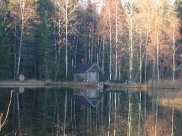 Фото номера Дом для отпуска Дома для отпуска Holiday Home Elimäki г. Heinjoki 24