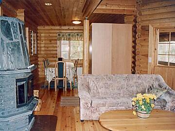 Фото номера Дом для отпуска Дома для отпуска Holiday Home Elimäki г. Heinjoki 21