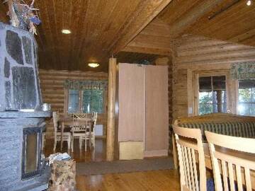 Фото номера Дом для отпуска Дома для отпуска Holiday Home Elimäki г. Heinjoki 22