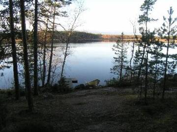Фото номера Дом для отпуска Дома для отпуска Holiday Home Elimäki г. Heinjoki 18