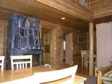 Фото номера Дом для отпуска Дома для отпуска Holiday Home Elimäki г. Heinjoki 19