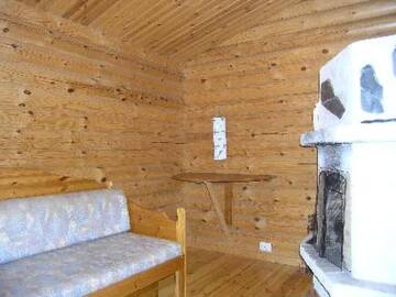 Фото номера Дом для отпуска Дома для отпуска Holiday Home Elimäki г. Heinjoki 23
