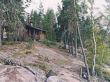 Фото номера Дом для отпуска Дома для отпуска Holiday Home Elimäki г. Heinjoki 20