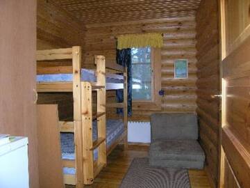 Фото номера Дом для отпуска Дома для отпуска Holiday Home Elimäki г. Heinjoki 26