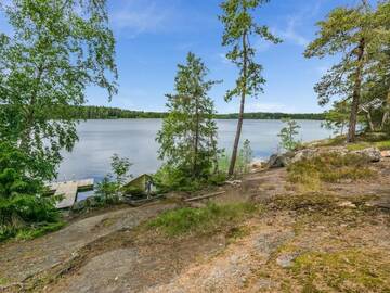 Фотографии Дома для отпуска Holiday Home Elimäki г. Heinjoki (Финляндия) №5 Фото Дома для отпуска Holiday Home Elimäki г. Heinjoki 5