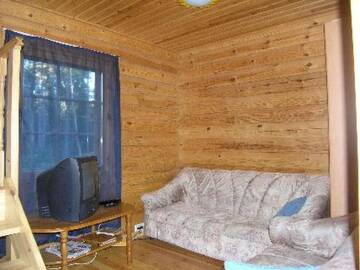 Фото номера Дом для отпуска Дома для отпуска Holiday Home Elimäki г. Heinjoki 27