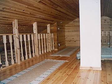 Фото номера Дом для отпуска Дома для отпуска Holiday Home Elimäki г. Heinjoki 31