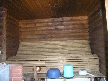 Фото номера Дом для отпуска Дома для отпуска Holiday Home Elimäki г. Heinjoki 28