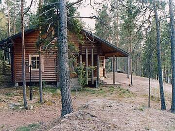Фото номера Дом для отпуска Дома для отпуска Holiday Home Elimäki г. Heinjoki 29