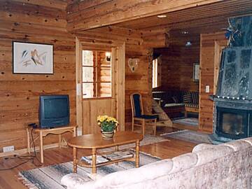 Фото номера Дом для отпуска Дома для отпуска Holiday Home Elimäki г. Heinjoki 30