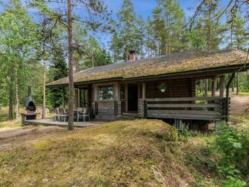 Фотографии Дома для отпуска Holiday Home Elimäki г. Heinjoki (Финляндия) №1 Фото Дома для отпуска Holiday Home Elimäki г. Heinjoki 1