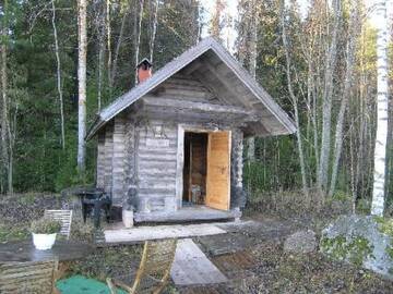 Фото номера Дом для отпуска Дома для отпуска Holiday Home Elimäki г. Heinjoki 3