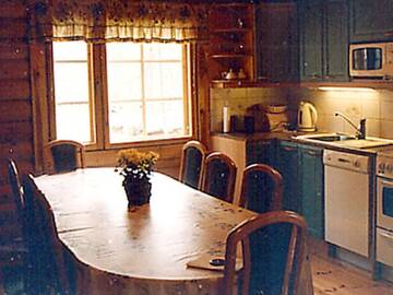 Фото номера Дом для отпуска Дома для отпуска Holiday Home Elimäki г. Heinjoki 6