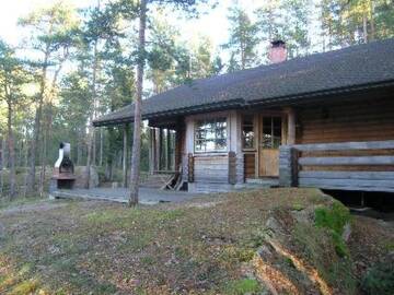 Фото номера Дом для отпуска Дома для отпуска Holiday Home Elimäki г. Heinjoki 7