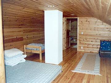 Фото номера Дом для отпуска Дома для отпуска Holiday Home Elimäki г. Heinjoki 14