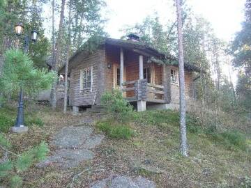 Фото номера Дом для отпуска Дома для отпуска Holiday Home Elimäki г. Heinjoki 8