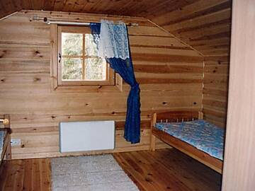 Фото номера Дом для отпуска Дома для отпуска Holiday Home Elimäki г. Heinjoki 15