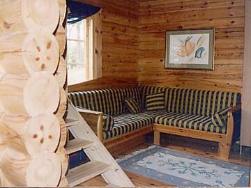 Фото номера Дом для отпуска Дома для отпуска Holiday Home Elimäki г. Heinjoki 13
