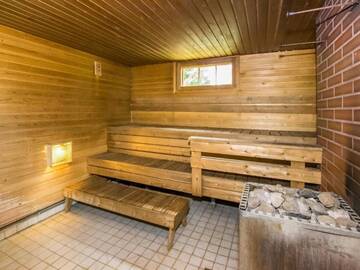 Фото Дома для отпуска Holiday Home Meripoika г. Heinjoki 4