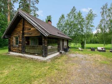 Фото Дома для отпуска Holiday Home Meripoika г. Heinjoki 1